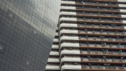 Tokyo Exterior Cladding