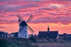 Lytham Windmill