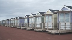 Beach Rooms