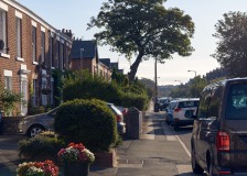 English Street