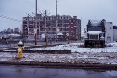 Former Powerhouse