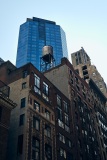 New York Streets