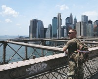 Military Gear