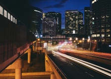Hartford Rush Hour