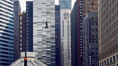 Wallscape Chicago