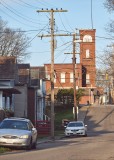 City Street