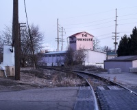 The Firehouse