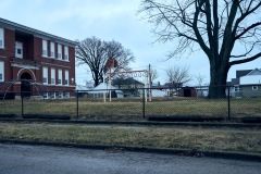 School Yard