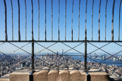 Manhattan Up High