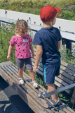 Kids Playing