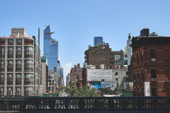 Highline Sights