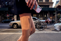 Phone in Hand