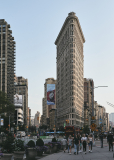 Triangle Building