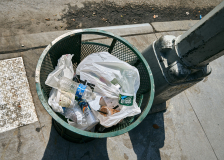 City Trash
