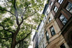 Residential Charm