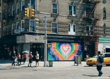 Love Heart Art