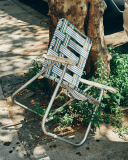 Rainbow Chair