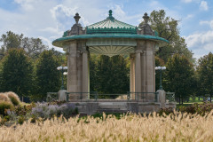 Park Shelter
