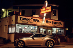 Town-Topic