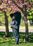 Capturing Flowers