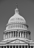 US Capitol Dome