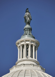 Statue of Freedom