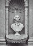 Library of Congress Statue