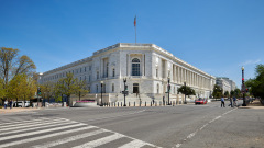 Senate Office Building