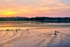 Lake Sunrise