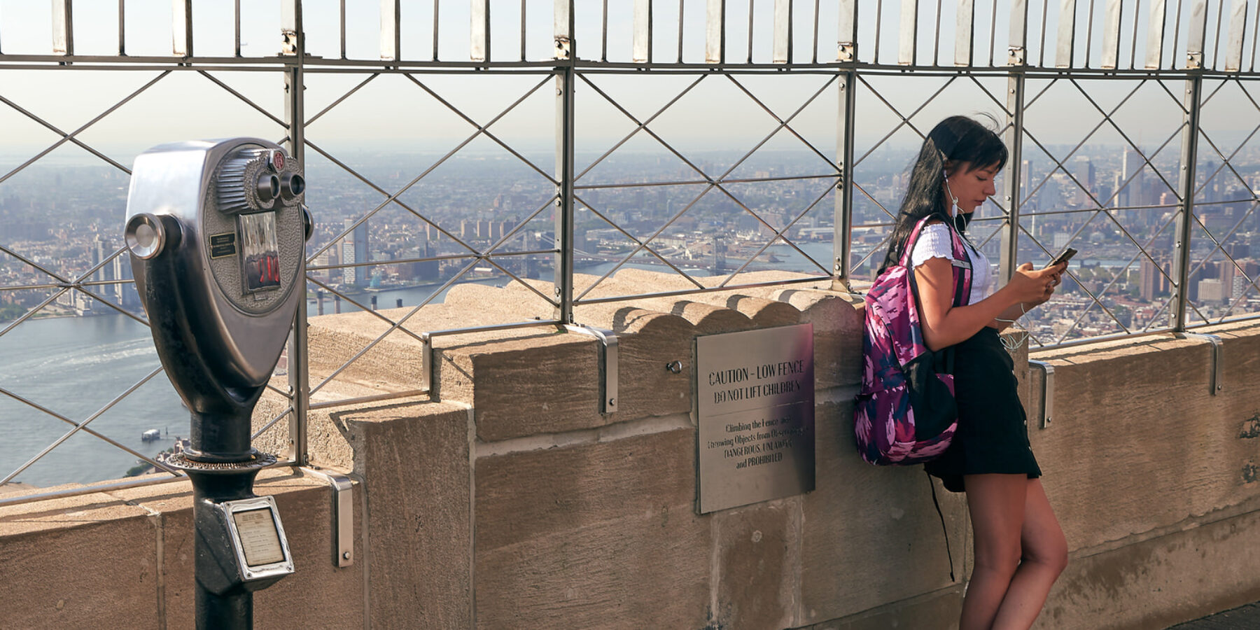 New York in Pictures