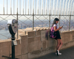 New York in Pictures