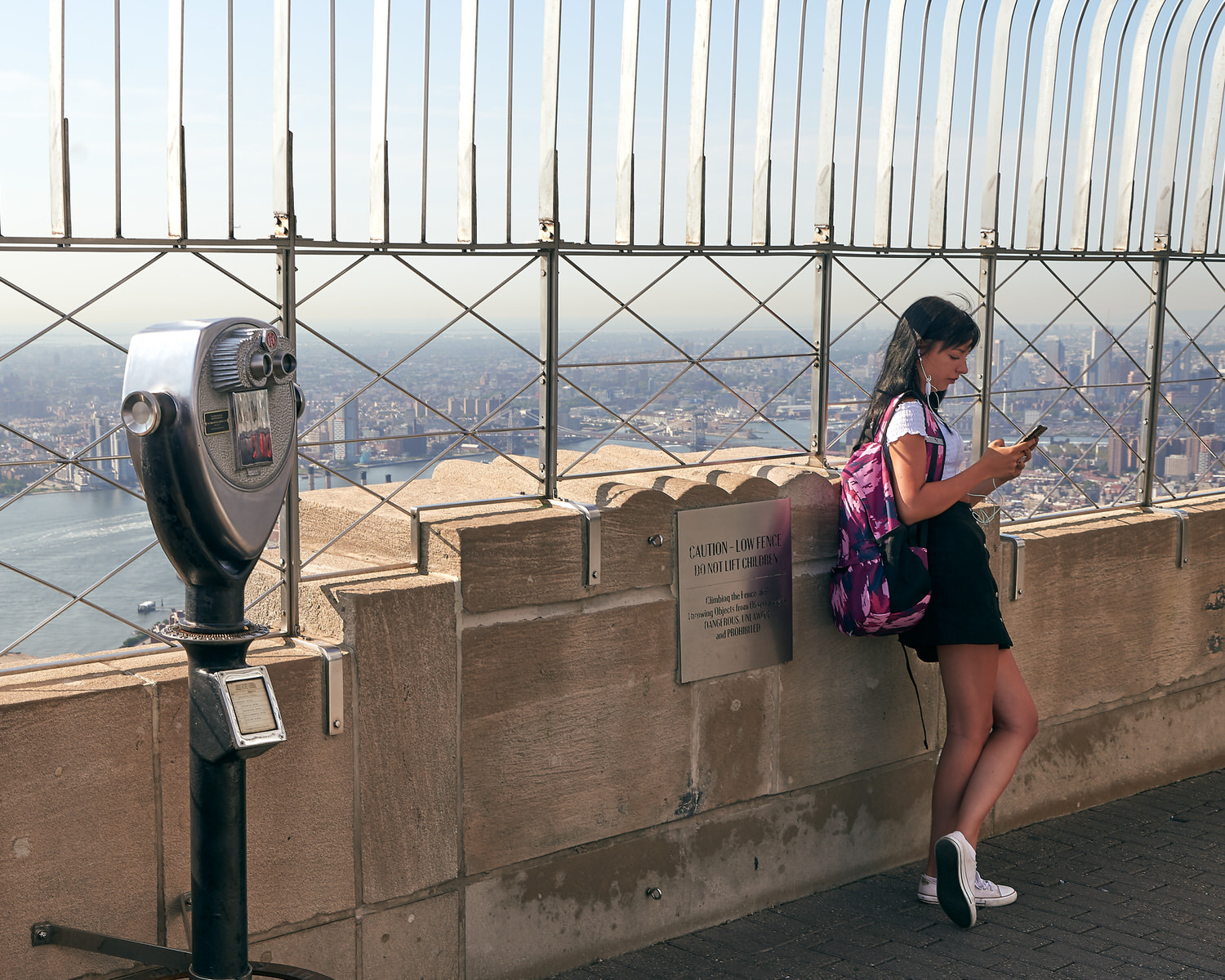New York in Pictures