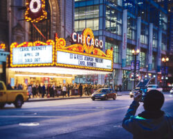Rooted in History, Alive in Spirit: Chicago