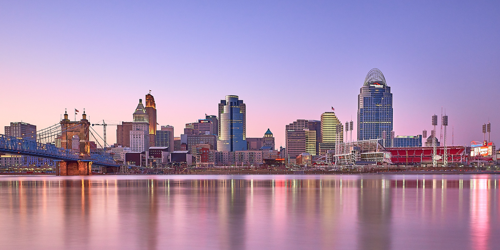 Becoming in Cincinnati