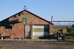 Ragged Garage