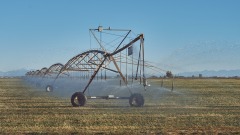 Field Irrigation