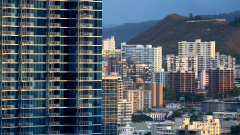 Honolulu Balconies