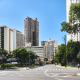 Honolulu Towers