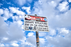 Unsafe