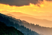 Fire Ridges