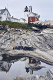 Pemaquid Point Lighthouse