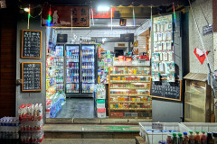 Convenience Yunnan Style