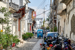 Timeless Stone Dali Ally