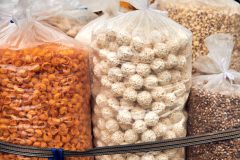 Bagged Snacks