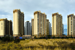 Residential High-rise Community