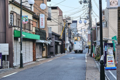 Old Lane