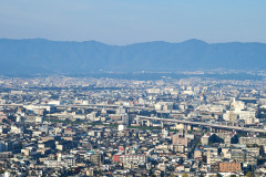 Kyoto Vastness