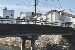 The Crossing