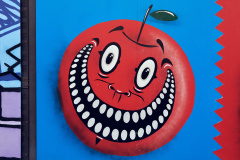 Big Smile