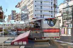 Bus Traffic